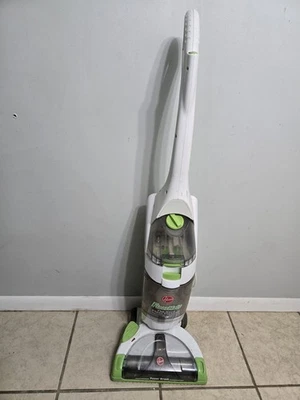 Hoover FloorMate Deluxe Hard Floor Cleaner Wet Dry Vacuum  - Image 1 of 4