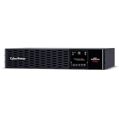 Cyberpower Smart App 15000Va Line Interactive 2U Rackmountable Professional Ups - Image 1 of 2
