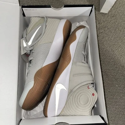 Nike Kyrie 2 Summer Pack Light Bone 819583-001 para hombre talla 13 Foto 1 de 4