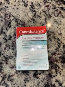 Relieves Odour & Discharge Associated with Bacterial Vaginosis, Work in 3 Days! - Picture 1 of 3