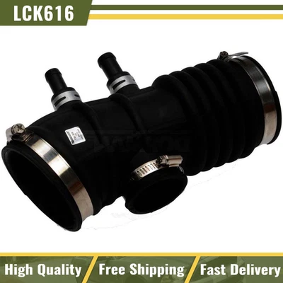 Mangueira de entrada de ar Dorman compatível com 1999-2004 Nissan Frontier 2000-2004 Xterra - Imagem 1 de 4