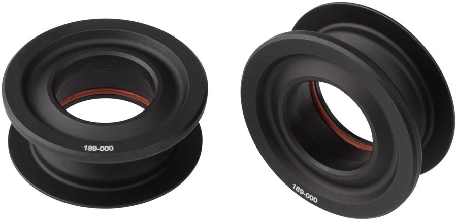 Zipp ZM2 Hub Front Axle End Cap Set | 15x110 Boost, 31mm Torque Cap - Image 1 of 1