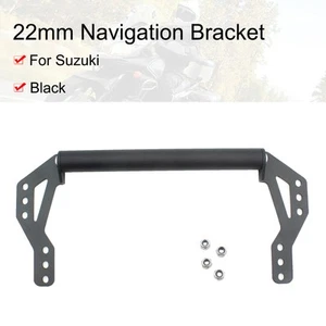 Navigation Bracket For SUZUKI V-Strom DL650 2017-2019 GPS Phone Mount Holder - Picture 1 of 12