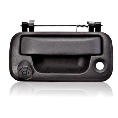 Tailgate handle back-up camera, Ford F150 (2004-2014) F250 F350 F450 (2008-2016) - Image 1 of 4