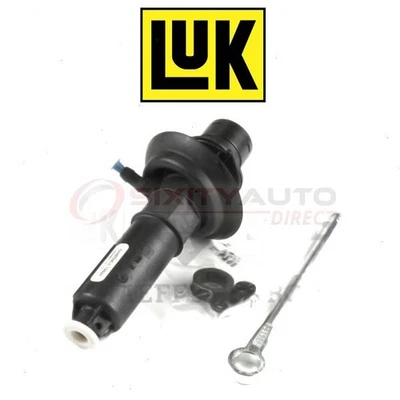 LuK MX Clutch Master Cylinder for 1992-1993 Dodge D350 - Transmission Manual et Foto 1 de 4