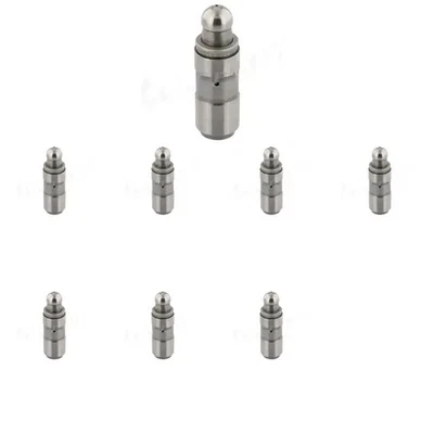 8 x vaso empujador de válvula TOPRAN para OPEL ASCONA C, ASTRA F, ASTRA F - Imagen 1 de 4