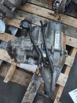 Used Transfer Case Assembly fits: 2013 Chevrolet Silverado 1500 pickup transfer Foto 1 de 4