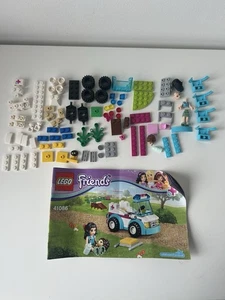 LEGO Friends Set 41086, Complete & with instructions - Picture 1 of 3