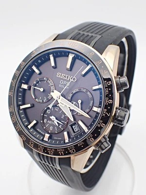 Relojes SEIKO Astron SBXC006 titanio/cerámica/caucho para hombre Foto 1 de 4