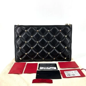 Valentino Candy Stud Rockstud Clutch 140020262 - Imagen 1 de 7