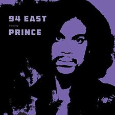 94 East - 94 East [New CD] UK - Import