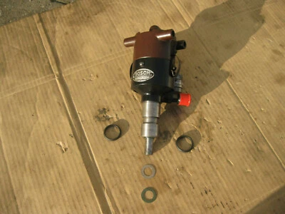 Distributore Accensione Lancia Augusta Lancia Artena Lancia anteguerra Bosch VE4AS160 NuovoNOS - Immagine 1 di 4