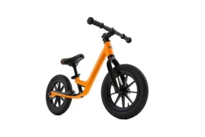 BENTLEY TRIKE MCLAREN CARBON FIBER BALANCE KID’S BIKE - Picture 1 of 9