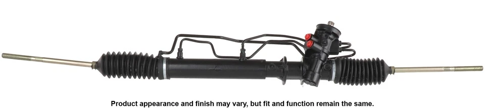 Montaje de cremallera y piñón Cardone para Nissan Quest 1993-2002 Foto 1 de 4