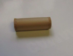 Fuel Gas Tank Sending Unit Filter Sock NEW 3/8 - Picture 1 of 2