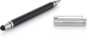 Wacom Bamboo Stylus Duo CS110K Pen Black - New - Picture 1 of 7