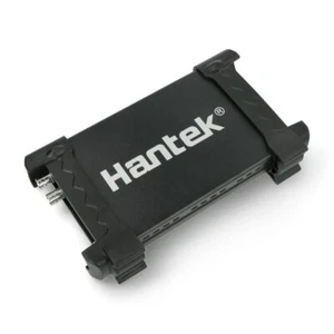 Oscilloscope Digital PC Based Hantek 6022BE Dual-Channel USB 20 MHz 48 MS/s - Picture 1 of 10