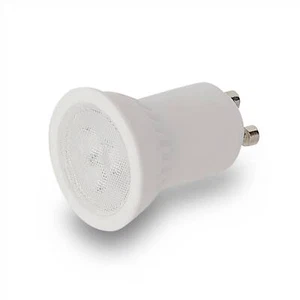 LED GU11 3W Leuchtmittel Lampe Birne 230 Volt Leuchtmittel Spot 225 Lumen 35mm - Bild 1 von 6
