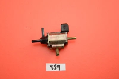 Клапан электромагнитный вакуумный JC459 93-95 Nissan Sentra Altima Quest 200SX EGR K5T46471 - Изображение 1 из 4