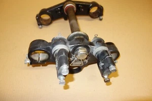 TRIUMPH Tiger900 Tiger 1993-1998 modelo juego de horquilla yugos marco suspensión - Imagen 1 de 6