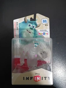 Sully - Crystal - V1.0 - NEW Disney Infinity Figure - Picture 1 of 2