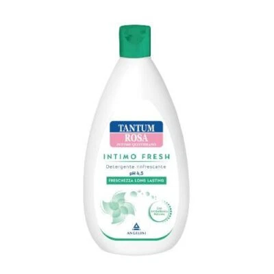 ANGELINI (A.C.R.A.F.) SPA Tantum Rosa Intimo Fresh 500ml