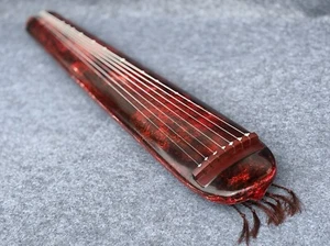 Guqin Chaotic style Suitable for beginners, teachers, and performers Chinese str - Picture 1 of 4