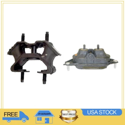 Juego de montaje de motor y transmisión de 2 AT para Buick Allure 2005-2007 3,6 L 4 velocidades -XH Foto 1 de 4