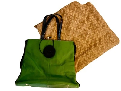 Auténtico bolso grande Bodhi Foto 1 de 4