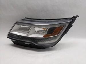 Faro delantero izquierdo Ford Explorer LED 2016-2019 AI2 - Imagen 1 de 13