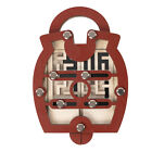 JC's Lock Puzzle - Recent Toys - Unique Lock  Puzzle