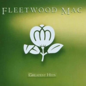 FLEETWOOD MAC Greatest Hits CD - Imagen 1 de 2
