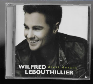 Wilfred Lebouthillier – Droit Devant (CD) Brand New Sealed - Bild 1 von 3