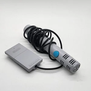 Nintendo Gamecube Microphone Accessory OEM DOL-022 - Mic Only - Picture 1 of 1