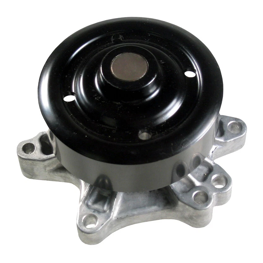 全新高清水泵 适合丰田 COROLLA 1.8L 升 1998 - 2005 2006 2007 2008 1610009170 — 第 1/1 张图片