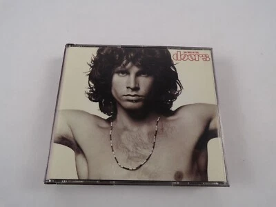 The Best Of The Doors Break On Through Light My Fire The Crystal Ship Love CD#45 - Image 1 of 4