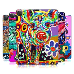 OFFICIAL MAD DOG ART GALLERY ANIMALS SOFT GEL CASE FOR APPLE SAMSUNG KINDLE - Picture 1 of 18