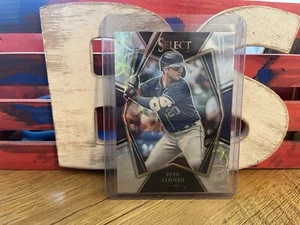 2022 Panini Select Baseball Scope Silver Prizm - Premier Level #188 Pete Alonso - Picture 1 of 1