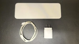 Samsung Wireless Charger Trio - White - Photo 1 sur 4