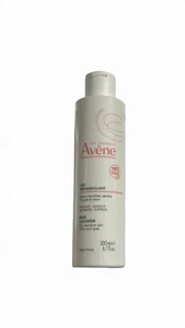 Limpiador suave de leche Avene 200 ml/6,76 oz - Imagen 1 de 1