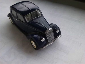 SPLENDIDO MODELLINO DELLA LANCIA APRILIA DELLA NOREV SC.1/43 - Bild 1 von 1