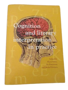 Cognition and Literary Interpretation in Practice. Edited by Bo Patterson, more. - Picture 1 of 6