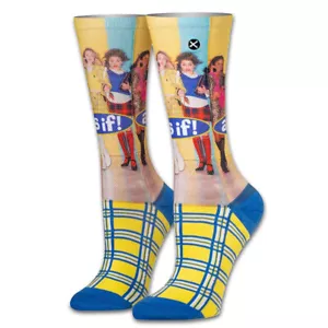 Calcetines unisex ODD SOX - como si (despistados)- (Reino Unido 5-10 | UE 38-43) - Imagen 1 de 2