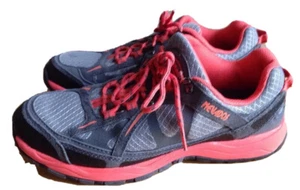 NEVADOS TOLIMA LOW WOMEN'S TRAIL HIKING RUNNING SHOES, US 8.5, UK 6.5, NEW NWOB - Picture 1 of 9