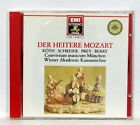 ERICH KELLER, XAVIER MEYER - Der Heitere MOZART - EMI CD kein ifpi NM
