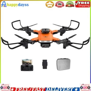 BIOSA Mini Drohne f?r Kinder mit 4K HD Dual Kamera, Faltbare Drohne RC Quadrocop - Bild 1 von 12