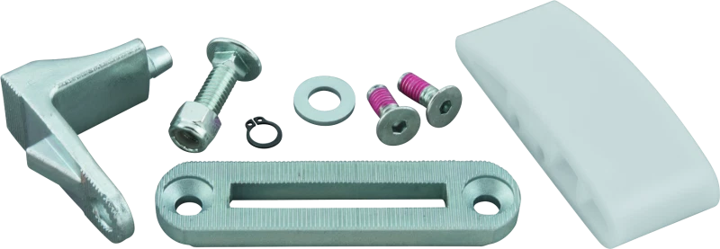 Kit de ajuste de cadena primaria Twin Power 01-06 Big Twin * Se adapta a Harley Davidson Foto 1 de 1