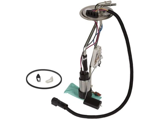 Conjunto de suspensión de bomba de combustible Carter 87BY98J para Mazda Navajo 1991-1994 4,0 L V6 Foto 1 de 1