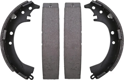 Wagner QuickStop Z528 Rear Drum Brake Shoes for Toyota Camry Celica Solara Foto 1 de 3