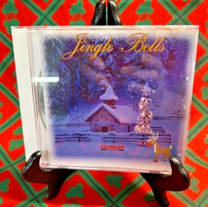 Jingle Bells ~Christmas CD ~ Various Artists - Picture 1 of 4
